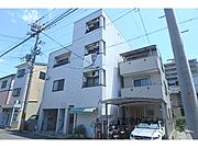 寺前ハイツ 4階 築34年9ヶ月の賃貸物件