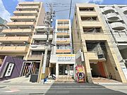 烏丸駅より徒歩9分 4階 築22年の賃貸物件