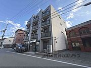 西院駅より徒歩30分 2階 築36年9ヶ月の賃貸物件