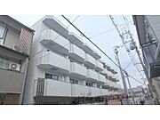 大宮駅より徒歩12分 4階 築39年1ヶ月の賃貸物件