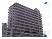 ヴィルヌーブ堀川五条 11階 築29年7ヶ月の賃貸物件