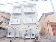 ビラージュ深草 3階 築33年4ヶ月の賃貸物件