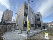 西大路駅より徒歩9分 1階 新築の賃貸物件