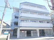 西院駅より徒歩8分 1階 築36年6ヶ月の賃貸物件