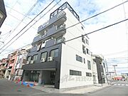 十条駅より徒歩7分 2階 築41年7ヶ月の賃貸物件