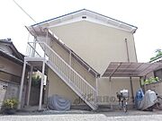 桂駅より徒歩5分 2階 築45年2ヶ月の賃貸物件