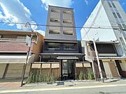五条駅より徒歩9分 1階 築8年4ヶ月の賃貸物件