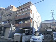 サイト京都西院3-A 3階 築16年の賃貸物件