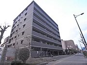 五条駅より徒歩10分 6階 築11年1ヶ月の賃貸物件