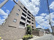 カレラ・デ・オエステ 6階 築27年11ヶ月の賃貸物件