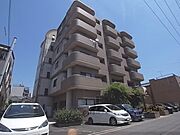 西京極駅より徒歩10分 1階 築37年の賃貸物件