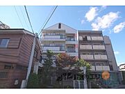 西京極駅より徒歩2分 2階 築38年3ヶ月の賃貸物件