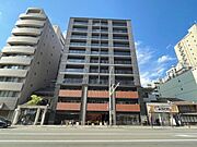 烏丸駅より徒歩4分 6階 築8年8ヶ月の賃貸物件