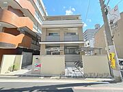 五条駅より徒歩11分 2階 築3年6ヶ月の賃貸物件