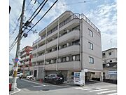 シャトーキャピタル 4階 築32年の賃貸物件