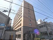京都駅より徒歩3分 9階 築24年の賃貸物件