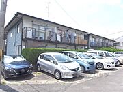 桂駅より徒歩7分 1階 築43年の賃貸物件