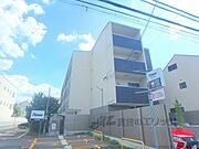 大宮駅より徒歩5分 4階 築2年11ヶ月の賃貸物件