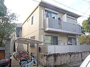 西京極駅より徒歩5分 1階 築17年7ヶ月の賃貸物件