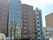 丹波口駅より徒歩5分 8階 築20年の賃貸物件