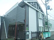 東福寺駅より徒歩7分 1階 築35年6ヶ月の賃貸物件