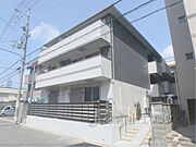 マハナハイツ 2階 築2年の賃貸物件