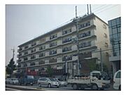 西京極駅より徒歩14分 1階 築47年の賃貸物件