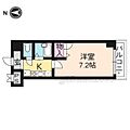 フォルトゥーナ四条5階5.6万円