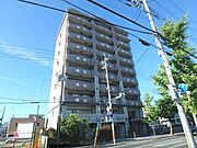 西京極駅より徒歩17分 4階 築17年5ヶ月の賃貸物件