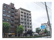 スワンズ京都油小路 7階 築16年10ヶ月の賃貸物件