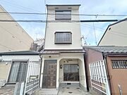 西大路御池駅より徒歩9分 1階 築36年3ヶ月の賃貸物件