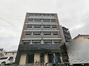 東寺駅より徒歩15分 5階 築1年の賃貸物件