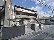 シャーメゾン烏丸五条 3階 築1年2ヶ月の賃貸物件