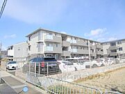 桂川駅より徒歩15分 1階 築8年6ヶ月の賃貸物件