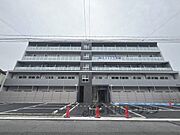 西大路駅より徒歩15分 2階 築2年の賃貸物件