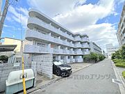 西院駅より徒歩10分 3階 築38年4ヶ月の賃貸物件