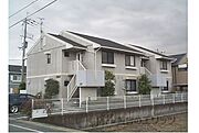 桂駅より徒歩12分 2階 築32年8ヶ月の賃貸物件
