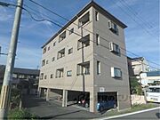 松尾大社駅より徒歩17分 3階 築31年6ヶ月の賃貸物件