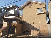 西院駅より徒歩5分 1階 築22年3ヶ月の賃貸物件