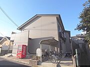 レオパレスダボスの賃貸物件
