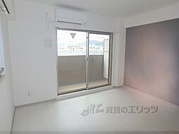 ベラジオ京都烏丸十条 1Kの写真