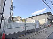 藤森駅より徒歩7分 新築 3階建の賃貸物件