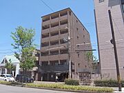 西大路御池駅より徒歩5分 4階 築13年の賃貸物件