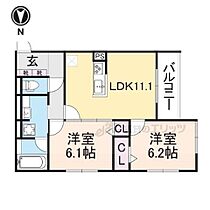 間取り：226080263920