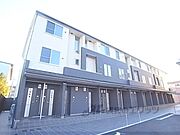 ジュネビーブ2の賃貸物件