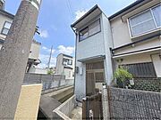 西向日駅より徒歩12分 築55年11ヶ月 2階建の賃貸物件