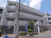 メゾン・ド・パリエの賃貸物件