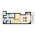 エクセルコート5階6.6万円