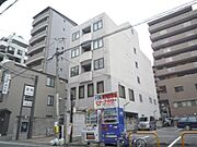 四条駅より徒歩2分 3階 築33年5ヶ月の賃貸物件