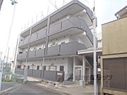 丹波橋駅より徒歩2分 2階 築41年の賃貸物件
